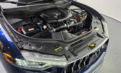 Maserati Levante 2022, 50266 км, за 33234.22 USD - фото 6