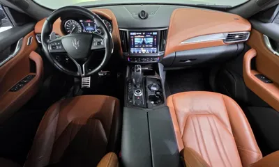 Maserati Levante 2022, 50266 км, за 33234.22 USD - фото 7
