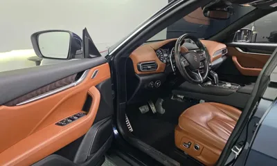 Maserati Levante 2022, 50266 км, за 33234.22 USD - фото 10