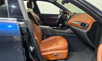 Maserati Levante 2022, 50266 км, за 33234.22 USD - фото 11