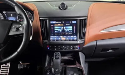 Maserati Levante 2022, 50266 км, за 33234.22 USD - фото 14
