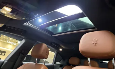 Maserati Levante 2022, 50266 км, за 33234.22 USD - фото 18