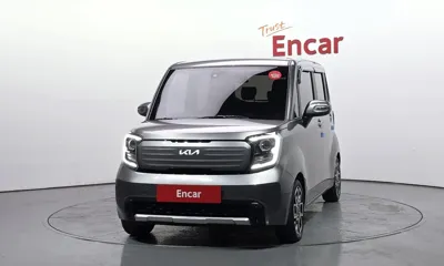 Kia Ray 2023, 26981 км, за 10726.12 USD
