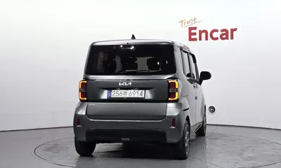 Kia Ray 2023, 26981 км, за 10726.12 USD