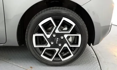 Kia Ray 2023, 26981 км, за 10726.12 USD