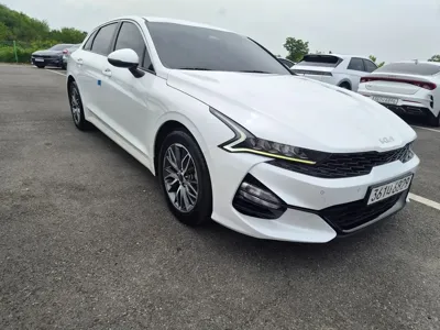Kia K5 2022, 27174 км, за 22252.86 USD