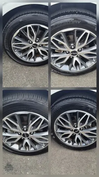 Kia K5 2022, 27174 км, за 22252.86 USD