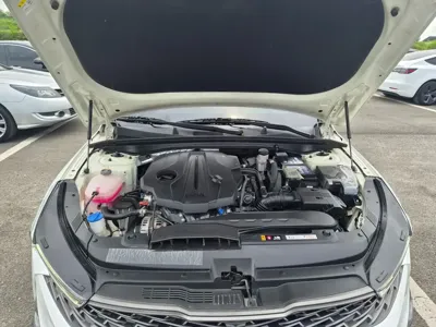 Kia K5 2022, 27174 км, за 22252.86 USD - фото 6