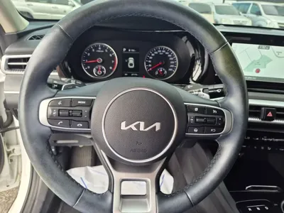 Kia K5 2022, 27174 км, за 22252.86 USD - фото 11