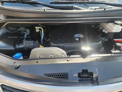 Hyundai Starex 2017, 113969 км, за 7796.5 USD - фото 6
