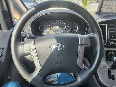 Hyundai Starex 2017, 113969 км, за 7796.5 USD - фото 8