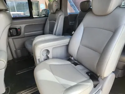 Hyundai Starex 2017, 113969 км, за 7796.5 USD - фото 15