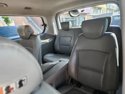 Hyundai Starex 2017, 113969 км, за 7796.5 USD - фото 16