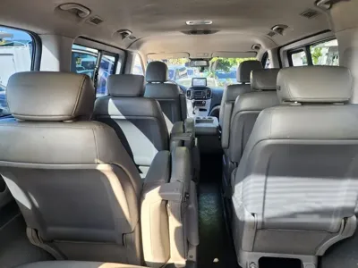 Hyundai Starex 2017, 113969 км, за 7796.5 USD - фото 17