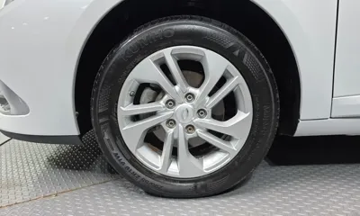 Renault-KoreaSamsung SM3 2017, 52581 км, за 2619.14 USD