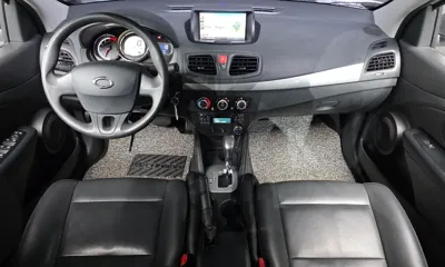 Renault-KoreaSamsung SM3 2017, 52581 км, за 2619.14 USD - фото 7