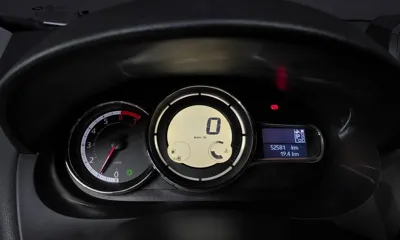 Renault-KoreaSamsung SM3 2017, 52581 км, за 2619.14 USD - фото 8