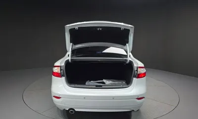 Renault-KoreaSamsung SM3 2017, 52581 км, за 2619.14 USD - фото 20