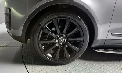 Land Rover Discovery 2018, 86859 км, за 20737.17 USD