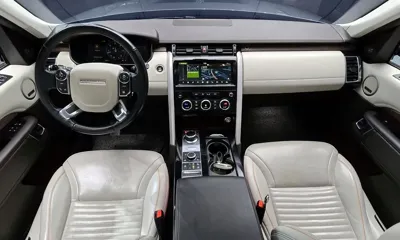 Land Rover Discovery 2018, 86859 км, за 20737.17 USD - фото 7