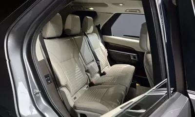 Land Rover Discovery 2018, 86859 км, за 20737.17 USD - фото 11