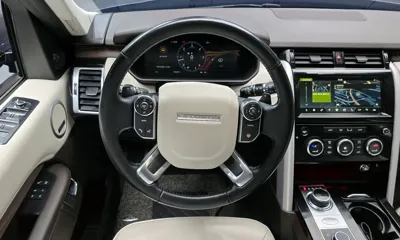 Land Rover Discovery 2018, 86859 км, за 20737.17 USD - фото 13