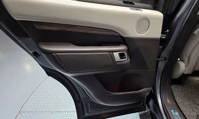 Land Rover Discovery 2018, 86859 км, за 20737.17 USD - фото 25