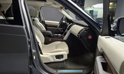 Land Rover Discovery 2018, 86859 км, за 20737.17 USD - фото 26