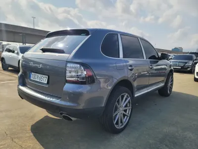 Porsche Cayenne 2004, 155523 км, за 5844.11 USD - фото 6
