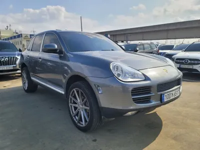 Porsche Cayenne 2004, 155523 км, за 5844.11 USD - фото 8