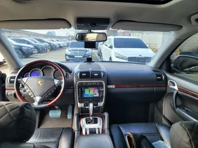 Porsche Cayenne 2004, 155523 км, за 5844.11 USD - фото 11