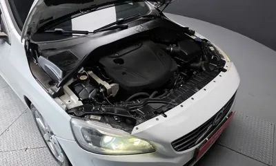 Volvo S60 2016, 272933 км, за 2729.64 USD - фото 6