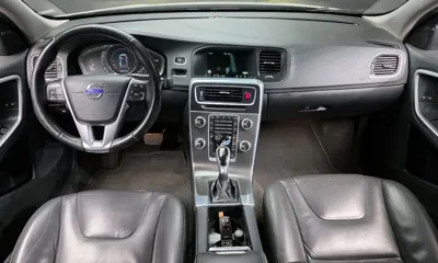 Volvo S60 2016, 272933 км, за 2729.64 USD - фото 7