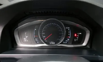 Volvo S60 2016, 272933 км, за 2729.64 USD - фото 8