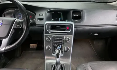 Volvo S60 2016, 272933 км, за 2729.64 USD - фото 14