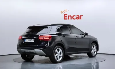 Mercedes-Benz GLA-Class 2019, 58721 км, за 11571.21 USD - фото 2
