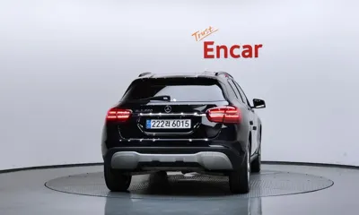Mercedes-Benz GLA-Class 2019, 58721 км, за 11571.21 USD - фото 4