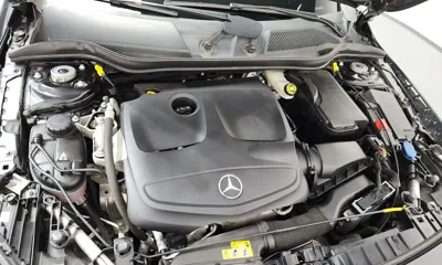 Mercedes-Benz GLA-Class 2019, 58721 км, за 11571.21 USD - фото 6