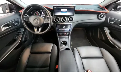 Mercedes-Benz GLA-Class 2019, 58721 км, за 11571.21 USD - фото 7