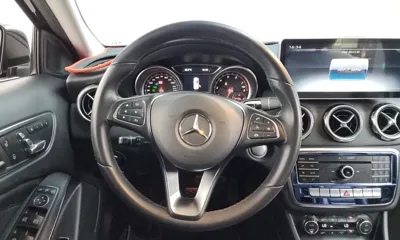 Mercedes-Benz GLA-Class 2019, 58721 км, за 11571.21 USD - фото 12