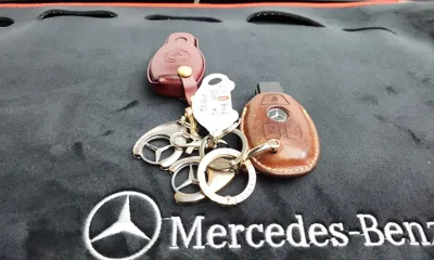 Mercedes-Benz GLA-Class 2019, 58721 км, за 11571.21 USD - фото 14