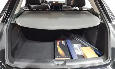 Mercedes-Benz GLA-Class 2019, 58721 км, за 11571.21 USD - фото 18