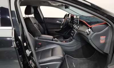 Mercedes-Benz GLA-Class 2019, 58721 км, за 11571.21 USD - фото 26