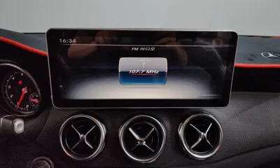 Mercedes-Benz GLA-Class 2019, 58721 км, за 11571.21 USD - фото 32