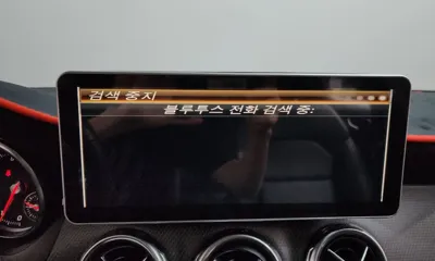 Mercedes-Benz GLA-Class 2019, 58721 км, за 11571.21 USD - фото 36