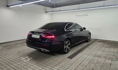 Mercedes-Benz E-Class 2022, 32294 км, за 25768.08 USD