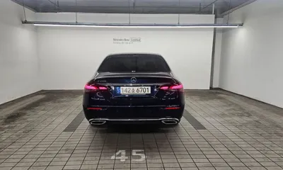 Mercedes-Benz E-Class 2022, 32294 км, за 25768.08 USD