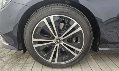Mercedes-Benz E-Class 2022, 32294 км, за 25768.08 USD
