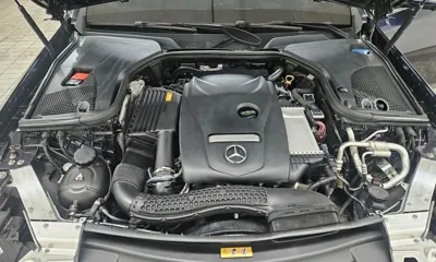 Mercedes-Benz E-Class 2022, 32294 км, за 25768.08 USD - фото 6