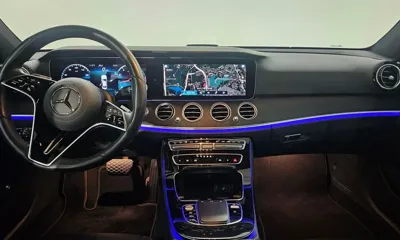 Mercedes-Benz E-Class 2022, 32294 км, за 25768.08 USD - фото 7